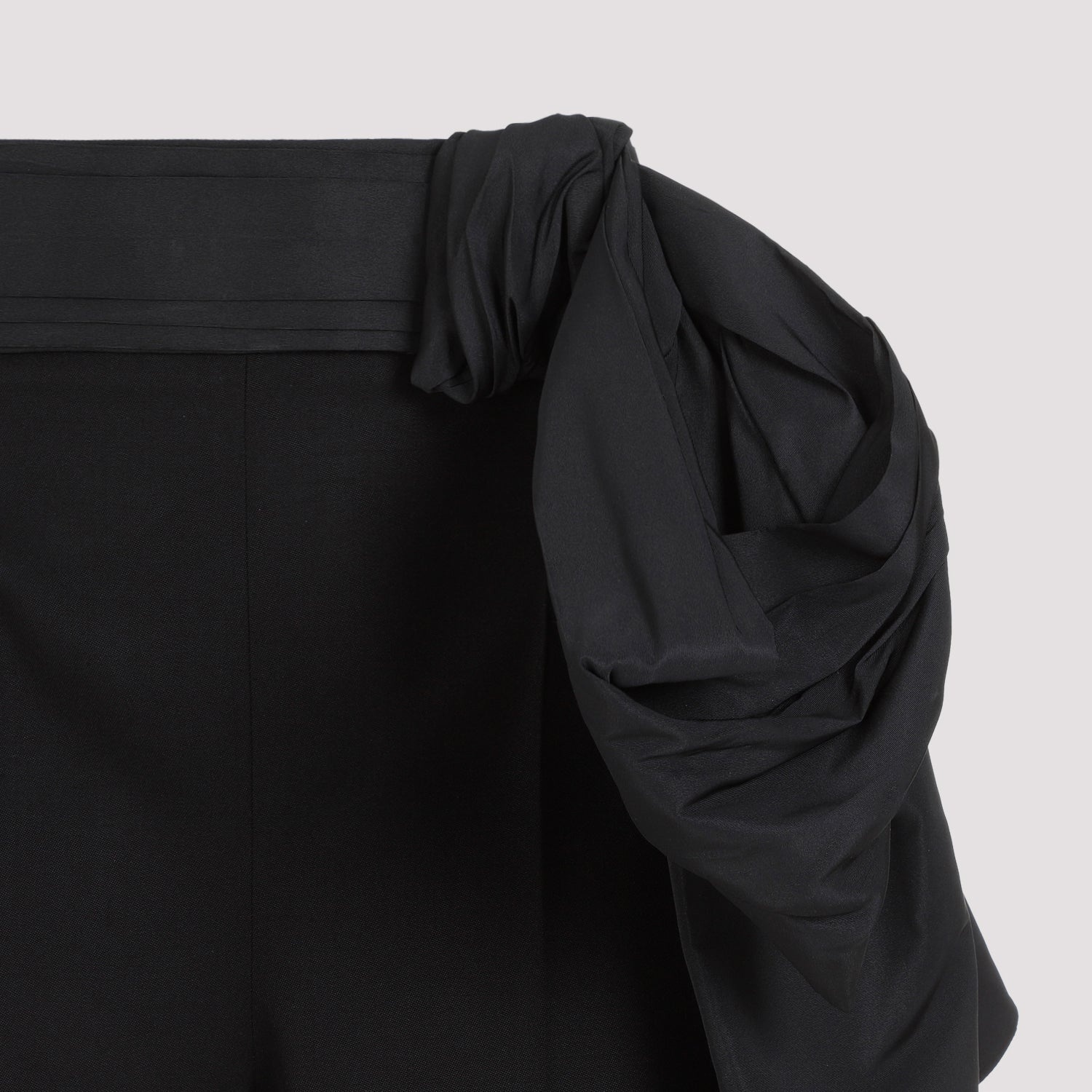 Shorts Black - 6