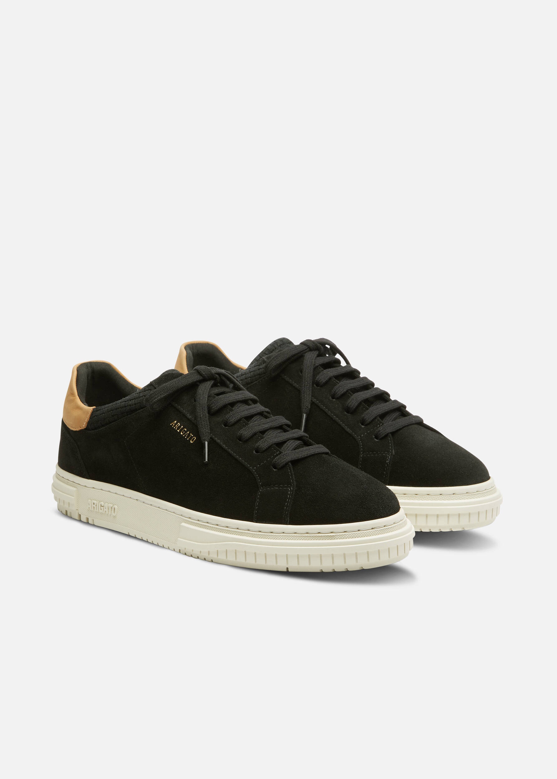 Atlas Sneaker - 2