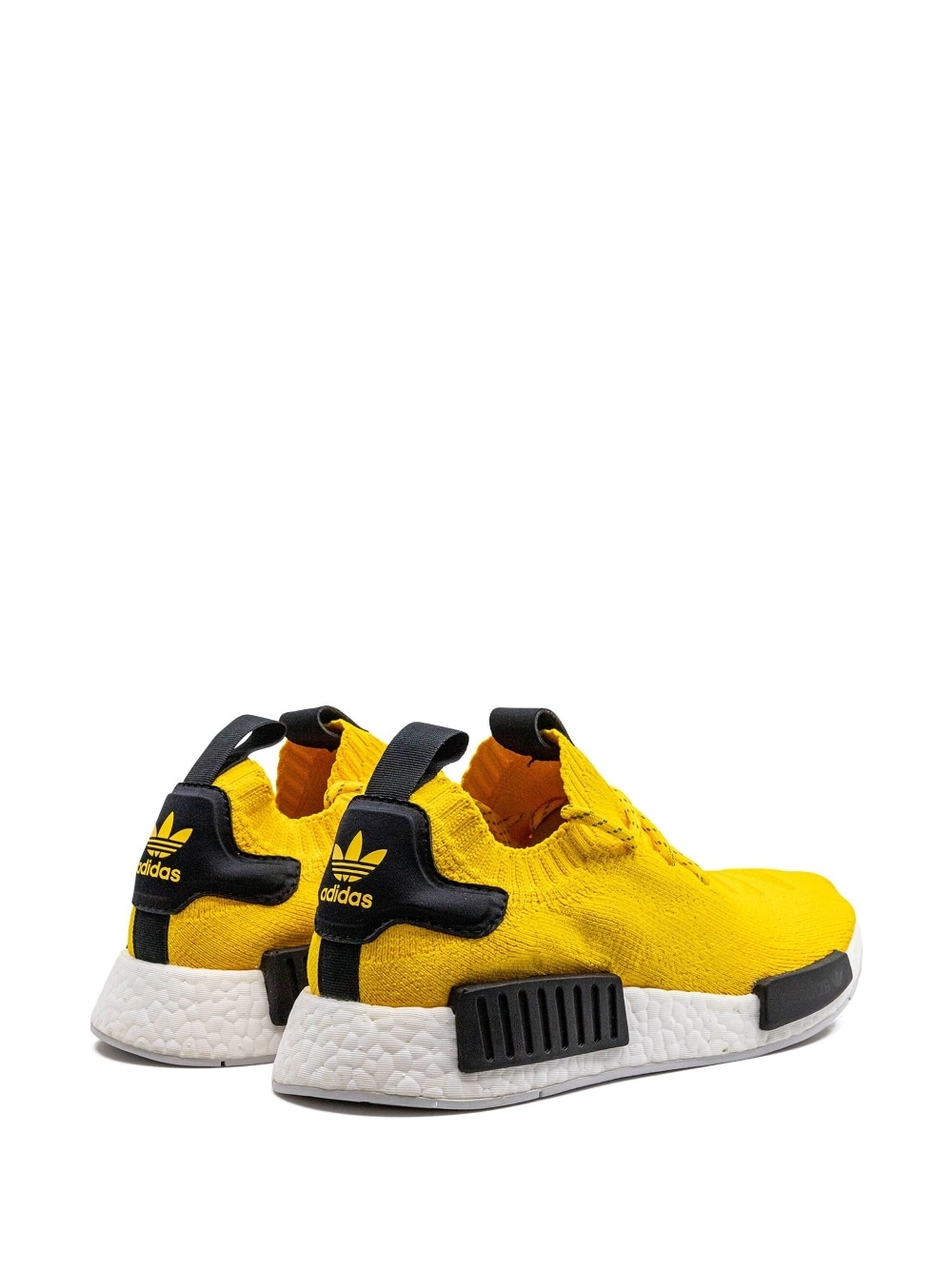 NMD_R1 PK "EQT Yellow" sneakers - 3