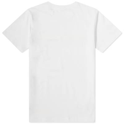 Jordan Air Jordan Paris Saint-Germain Block Logo Tee outlook