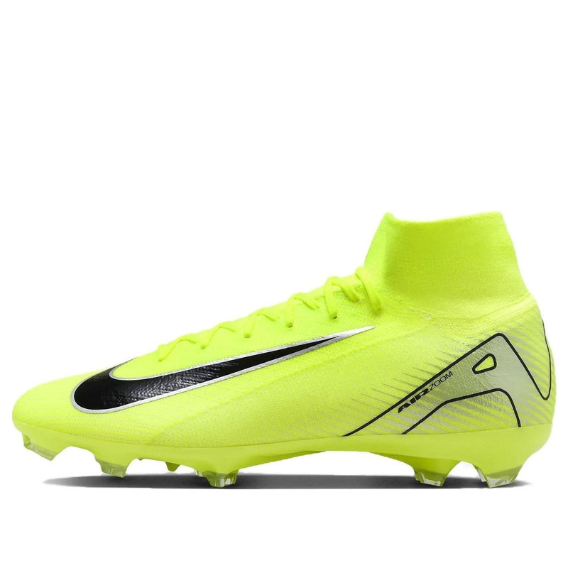 Nike Mercurial Superfly 10 Pro FG '모드 전압 팩' HF9433-700 - 1