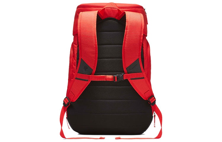 Nike Kyrie Irving Elite Basketball Backpack 'University Red' BA5788-657 - 3