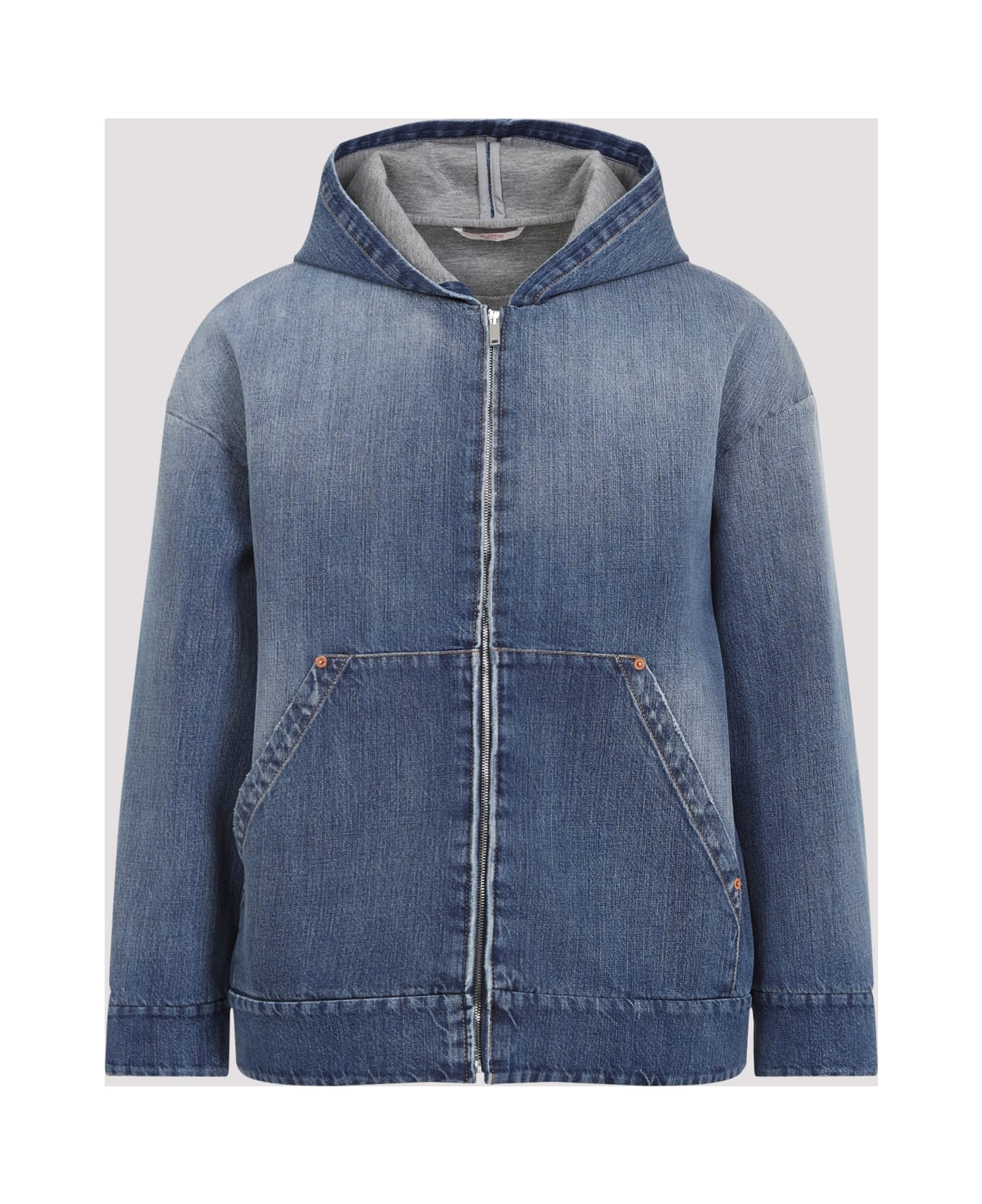 Valentino Garavani Denim Jacket - 3