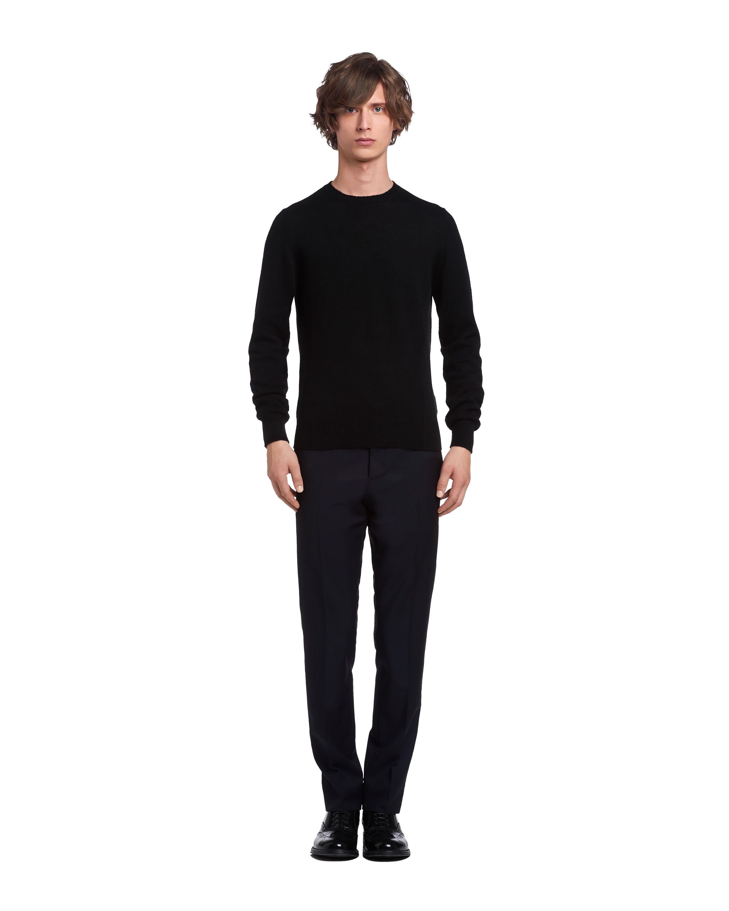 Cashmere Sweater - 2