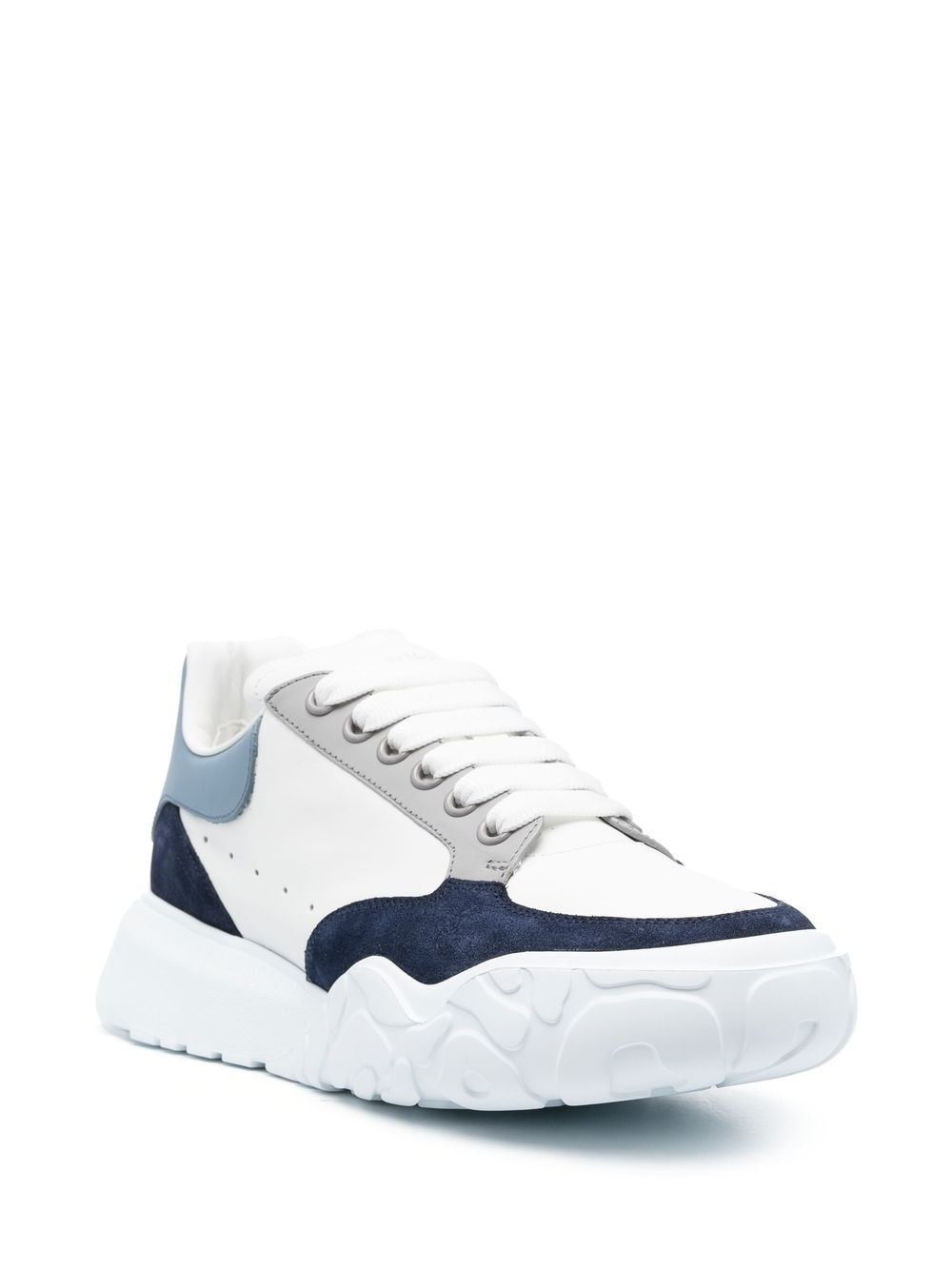 New Court low-top sneakers - 2