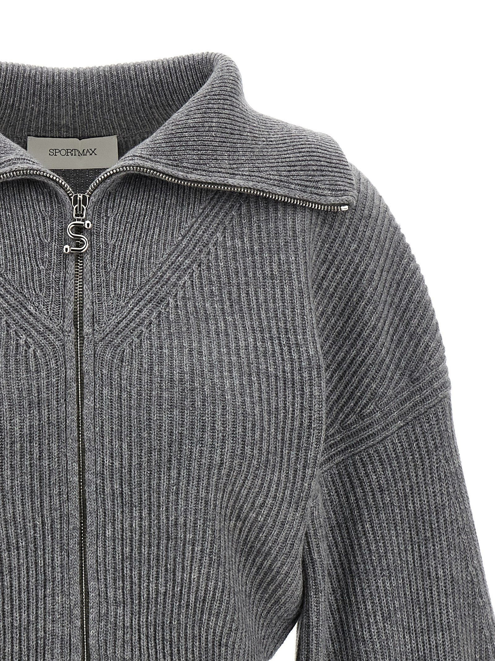 Sportmax Women 'Calypso' Cardigan - 3