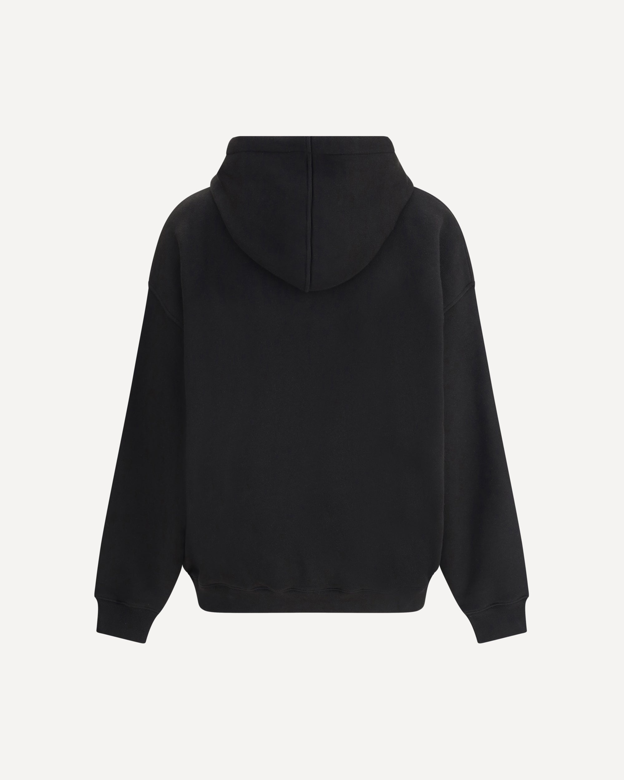 Oversized Hoodie - 2