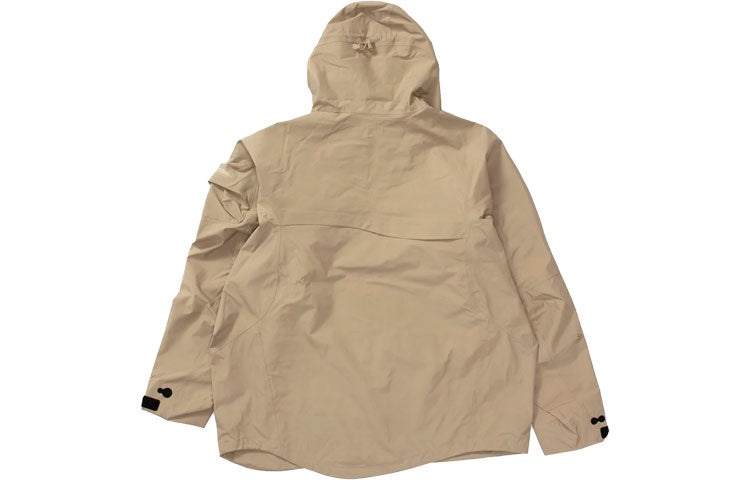 Nike x Off-White GORE-TEX Jacket 'Khaki' DQ6456-247 - 2