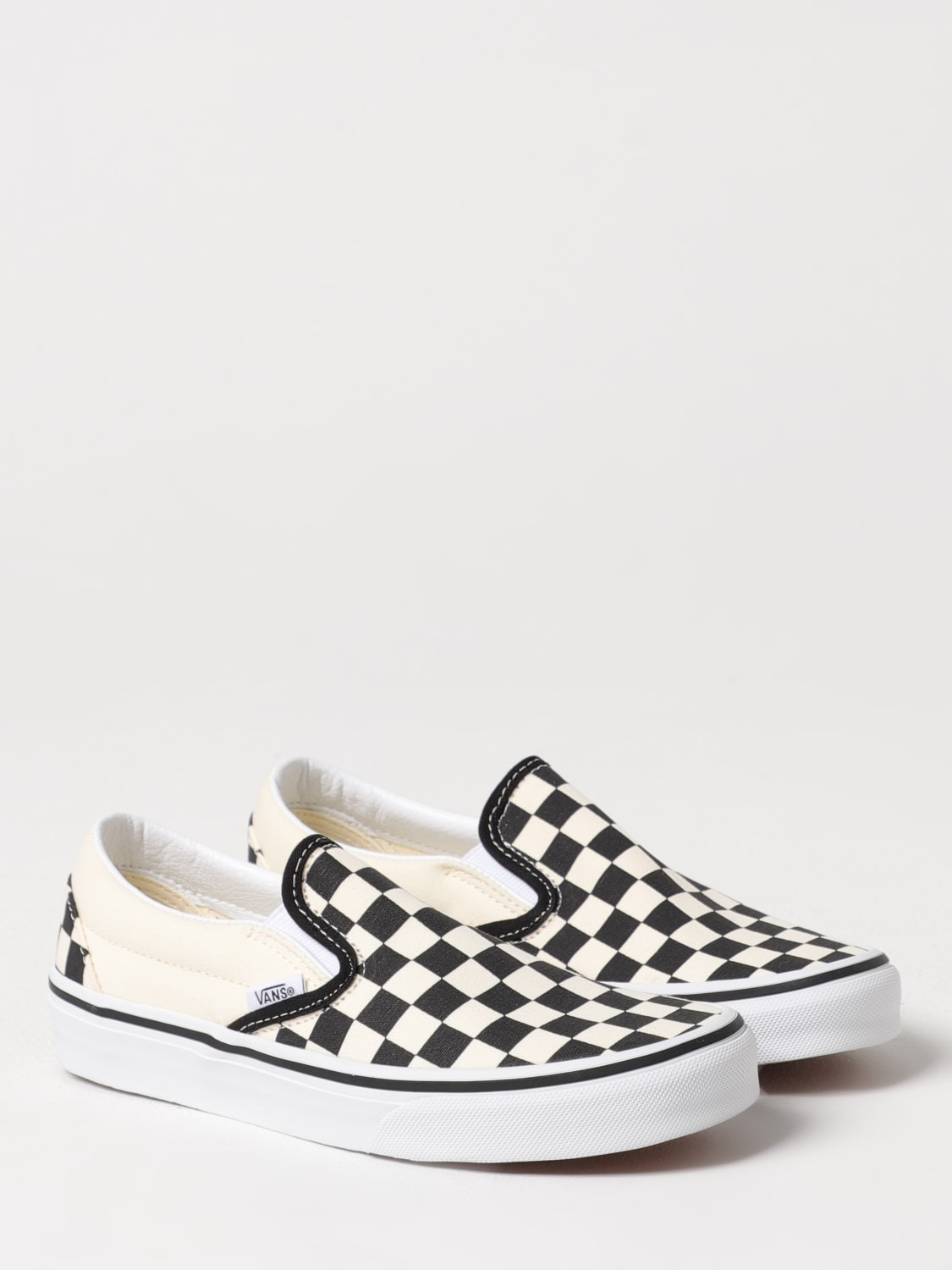 Sneakers woman Vans - 2