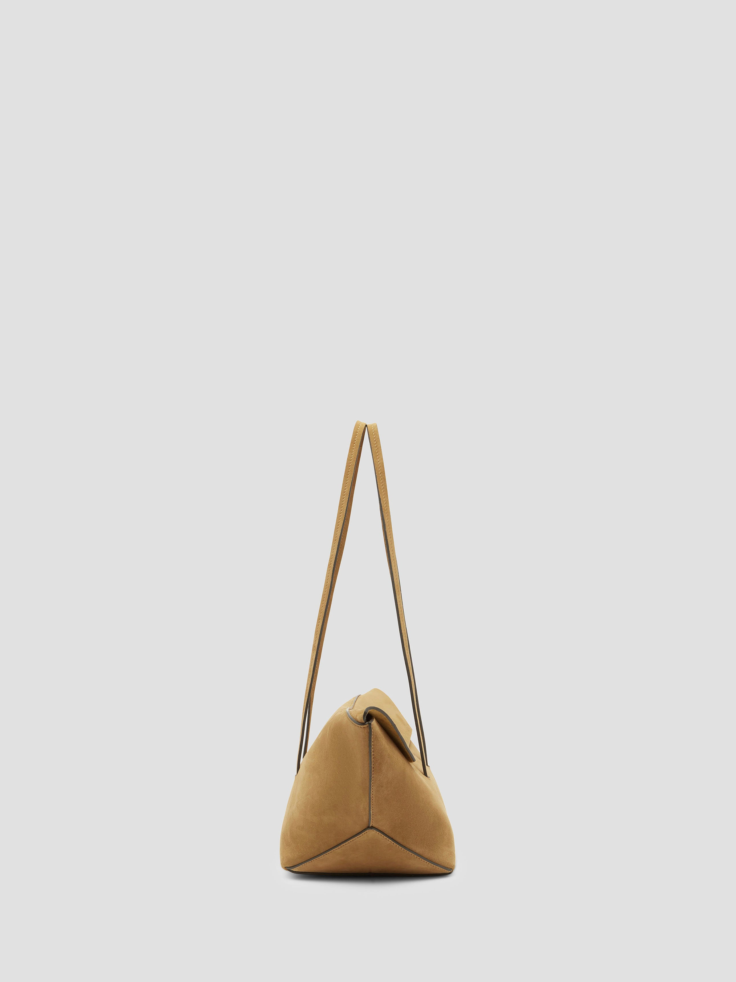 Gondola Suede Small Tote - 3
