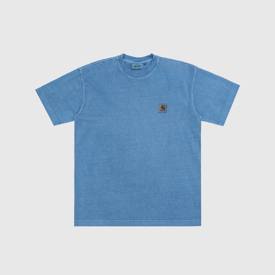 NELSON S/S T-SHIRT - 1