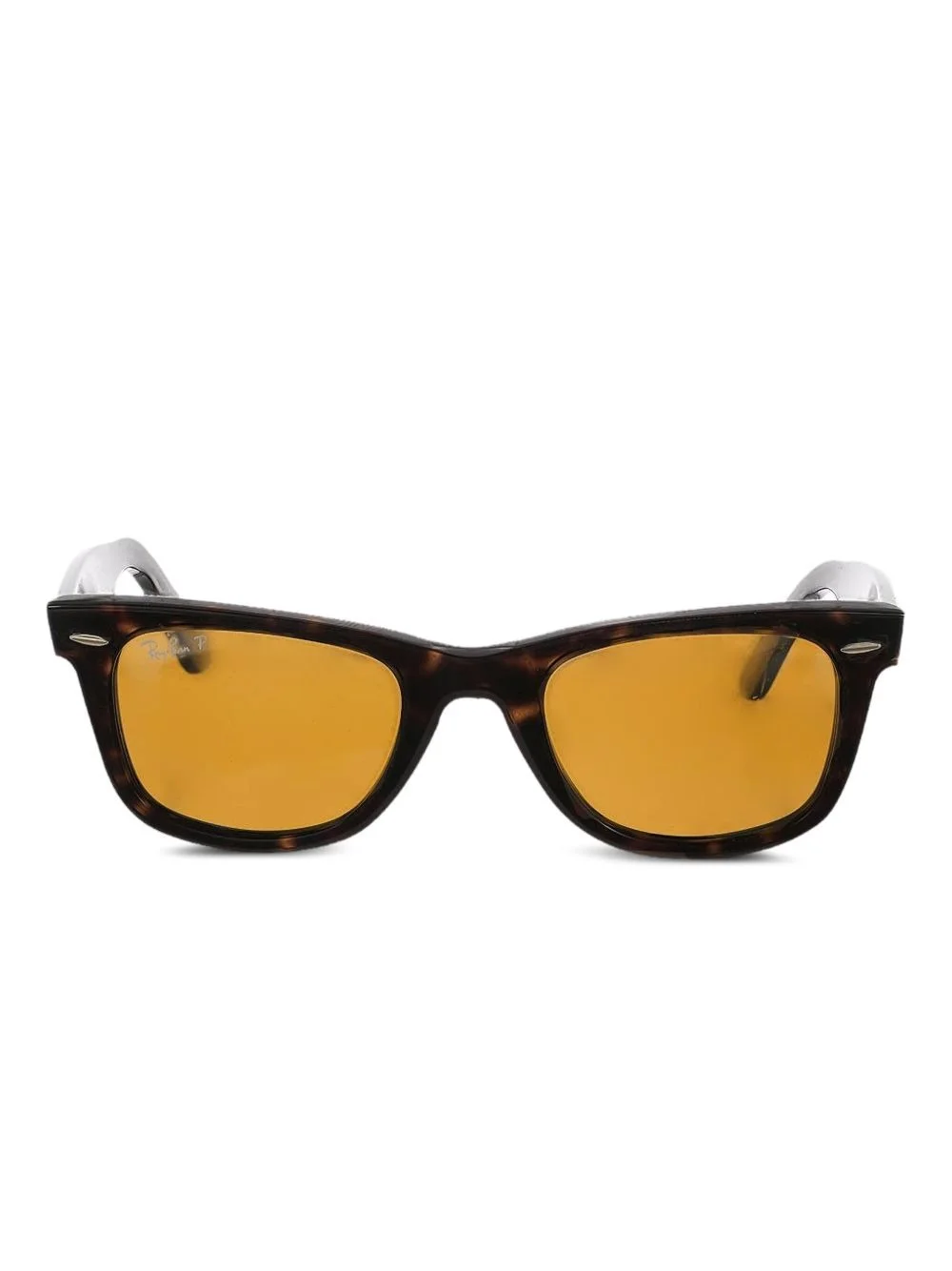 Wayfarer sunglasses - 1