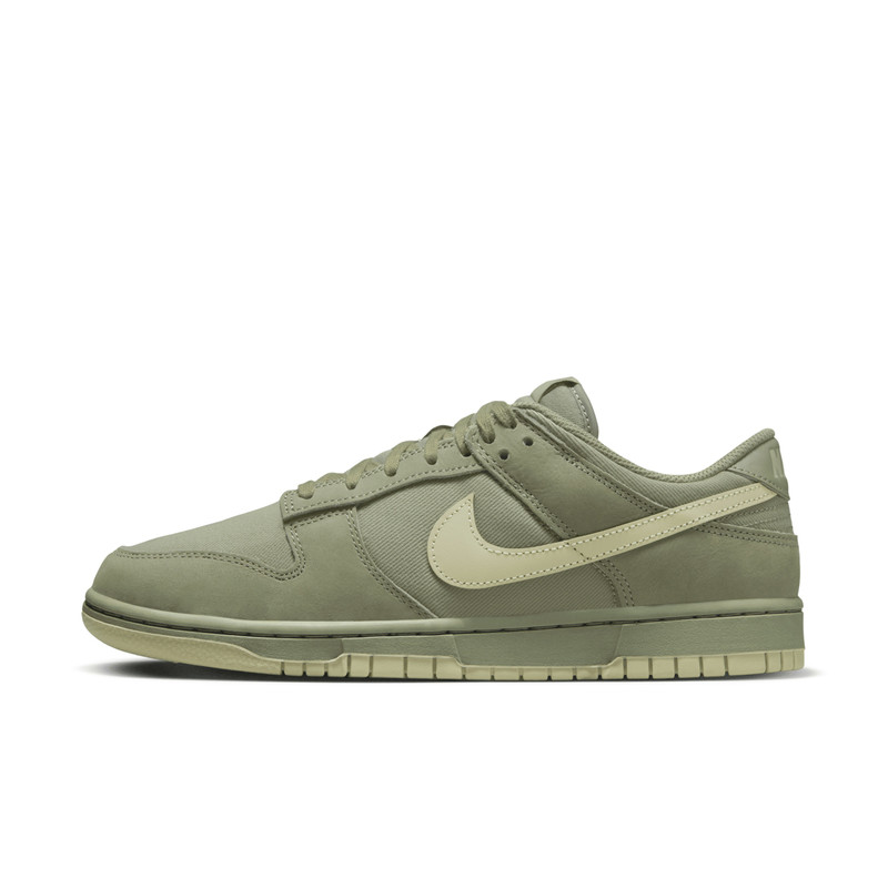 Nike Men's Dunk Low Retro Premium Shoes - 1