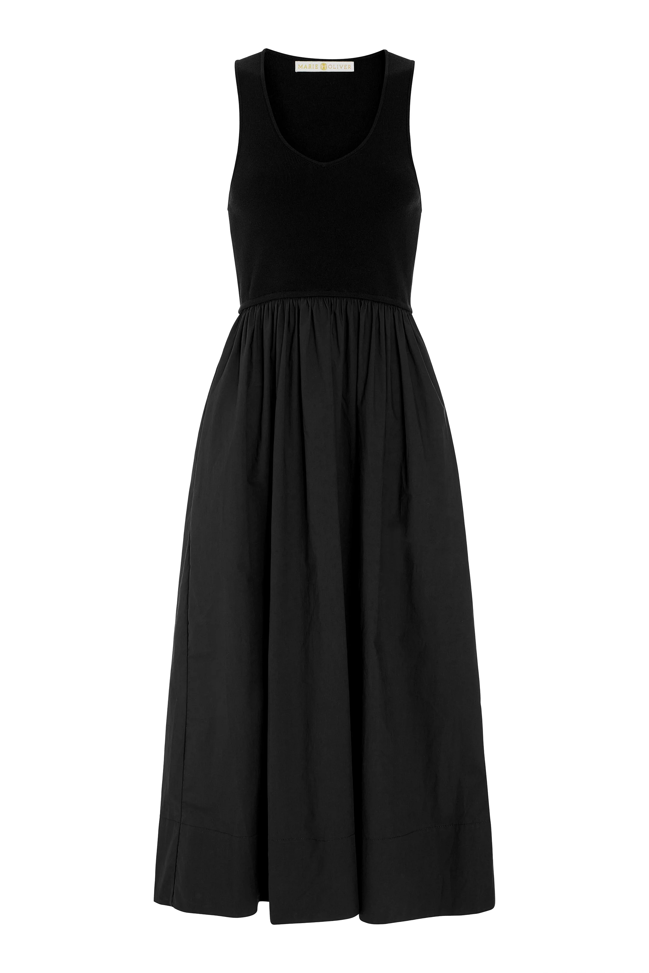 ANYA DRESS - 1
