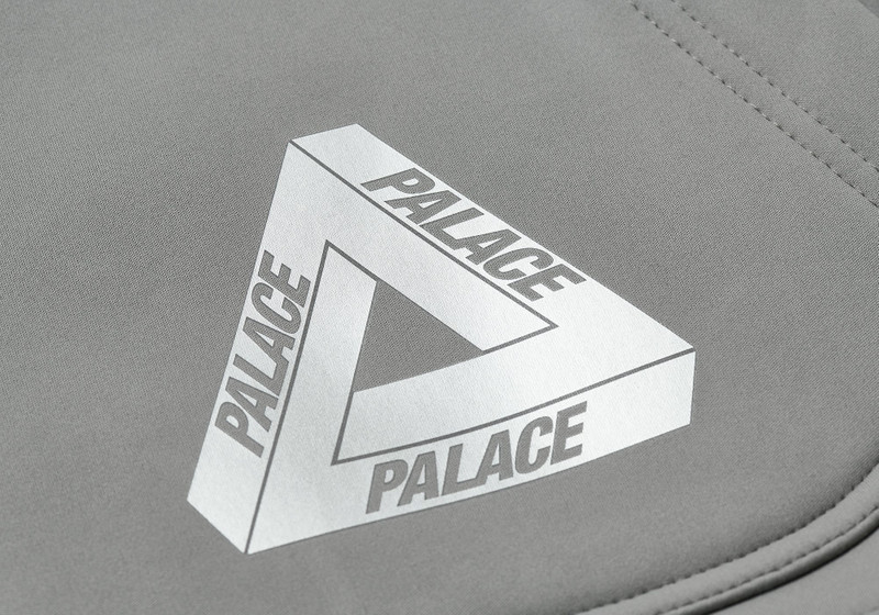 GORE-TEX WINDSTOPPER VEST STEEL GREY 3