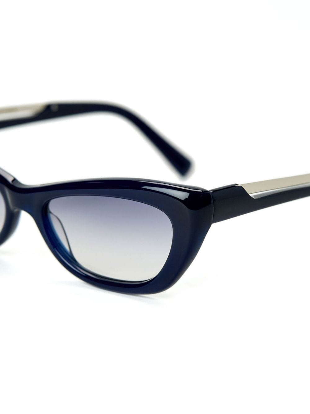 Dillon Meteor cat-eye frame sunglasses - 3