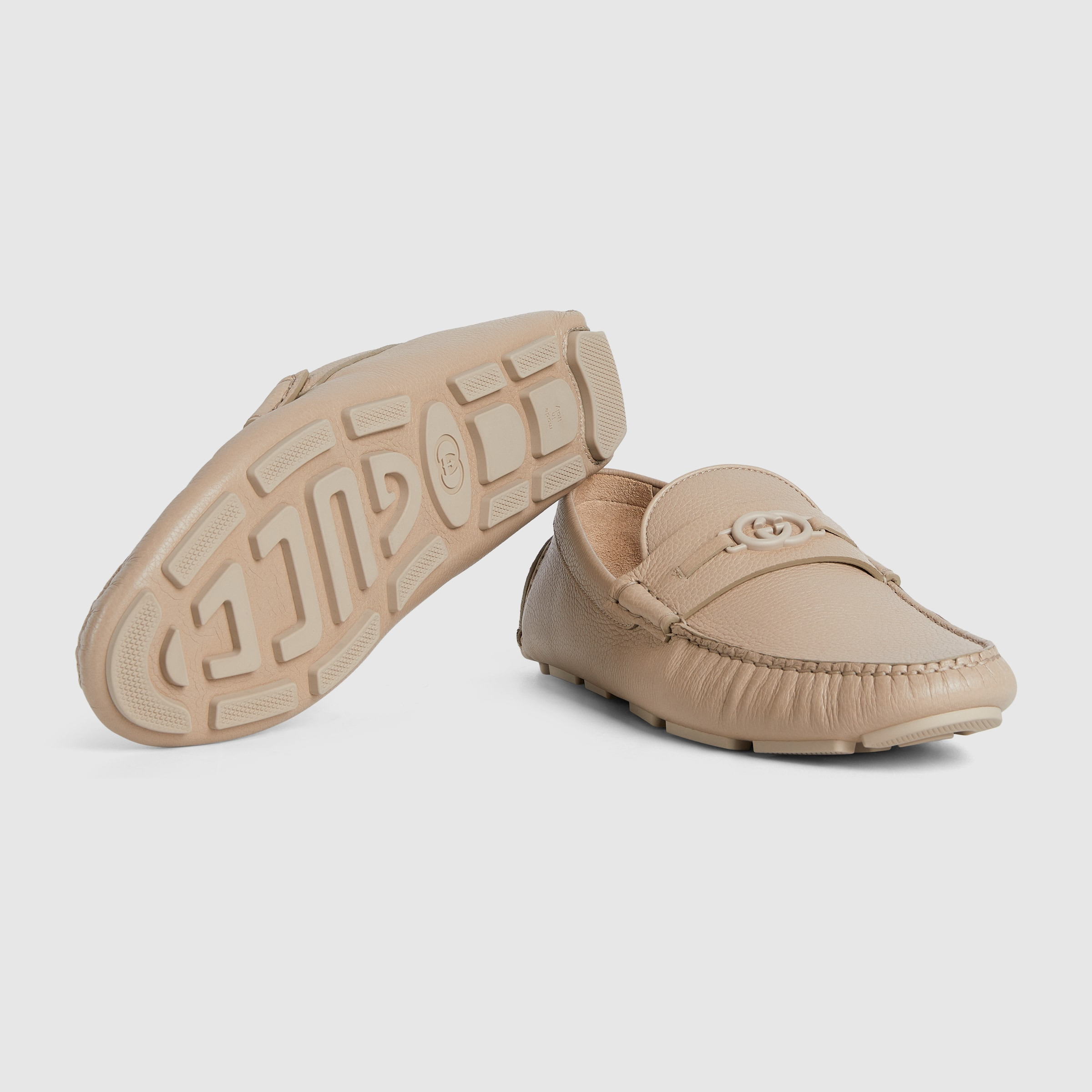 Men's driver loafer - 6
