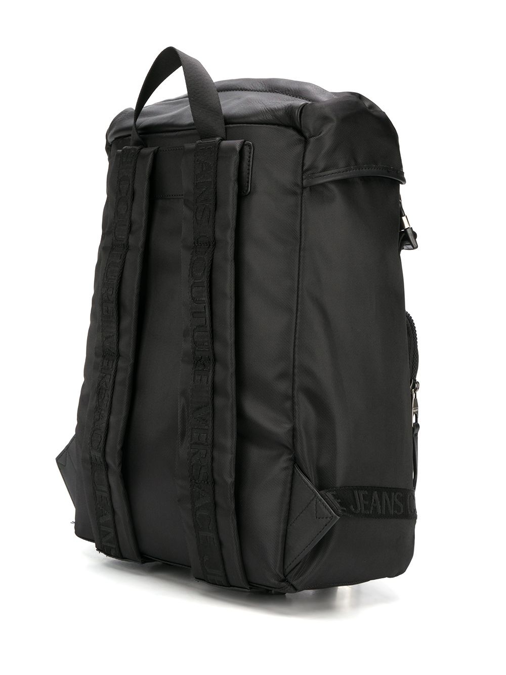 twill backpack - 3