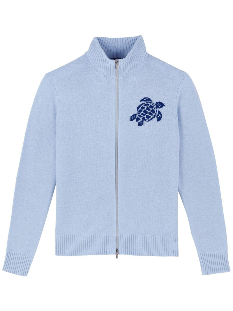 logo sweater 1