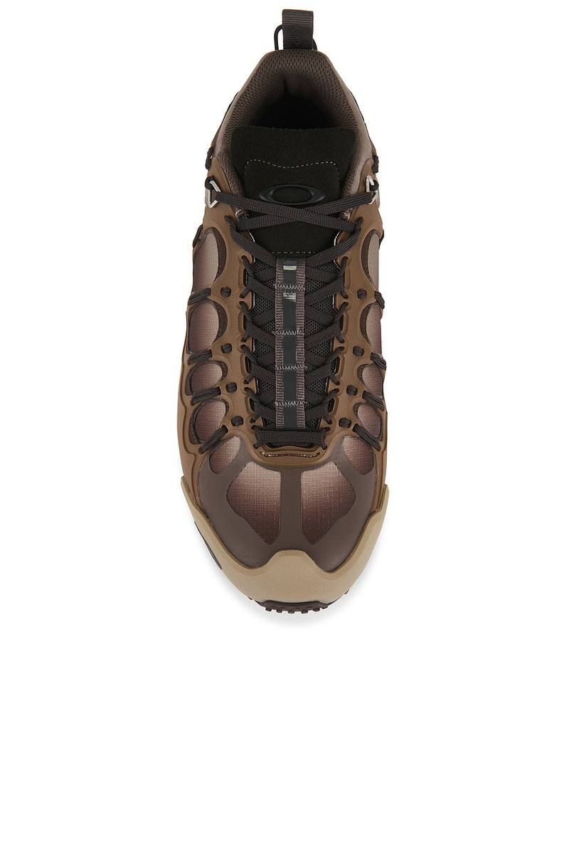 Ibex Sneaker 4