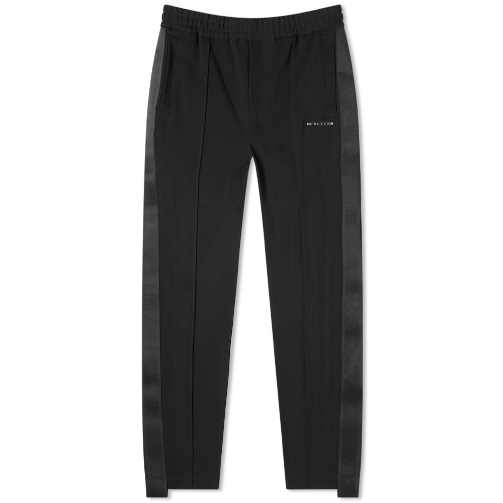 1017 ALYX 9SM Side Stripe Track Pant - 1