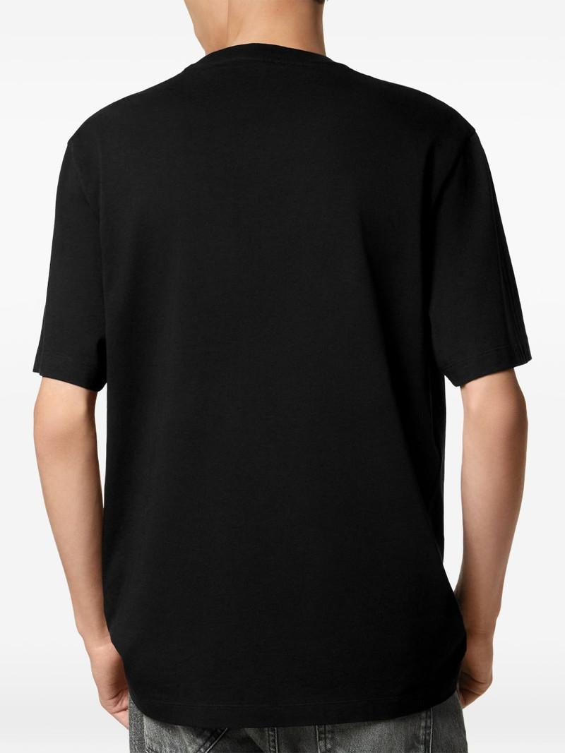 Medusa-graphic T-shirt 3