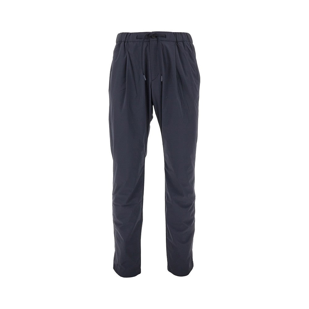 STRETCH NYLON PANTS - 1