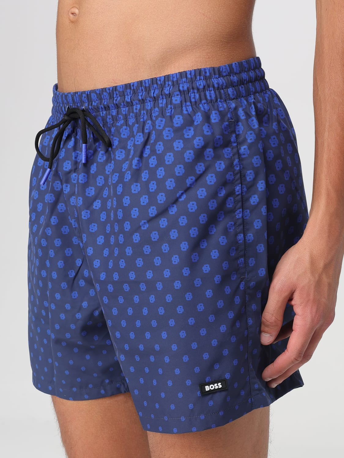 Swimsuit men Boss - 3