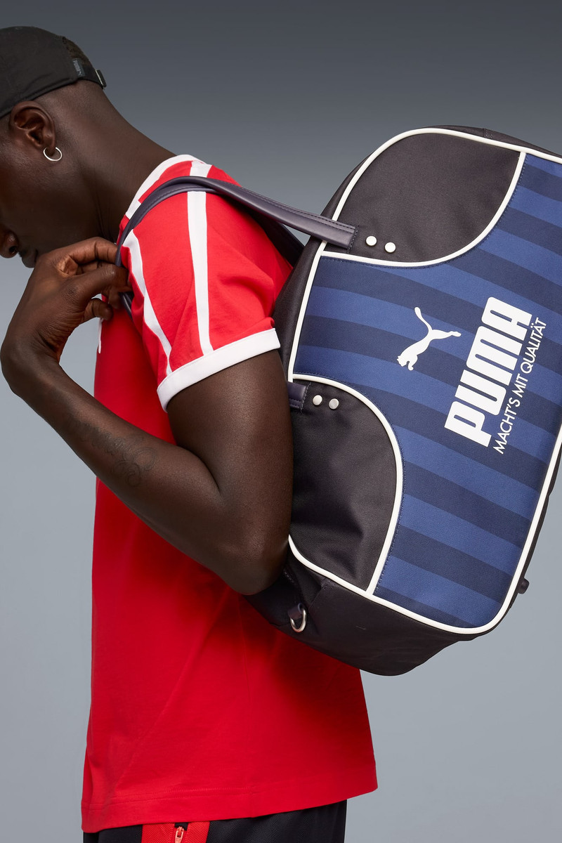 PUMA PUMA 1976 World Cup 30L Grip Bag outlook