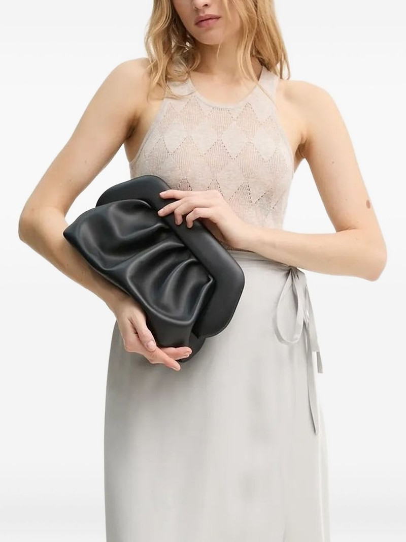 sleeveless tank top 1