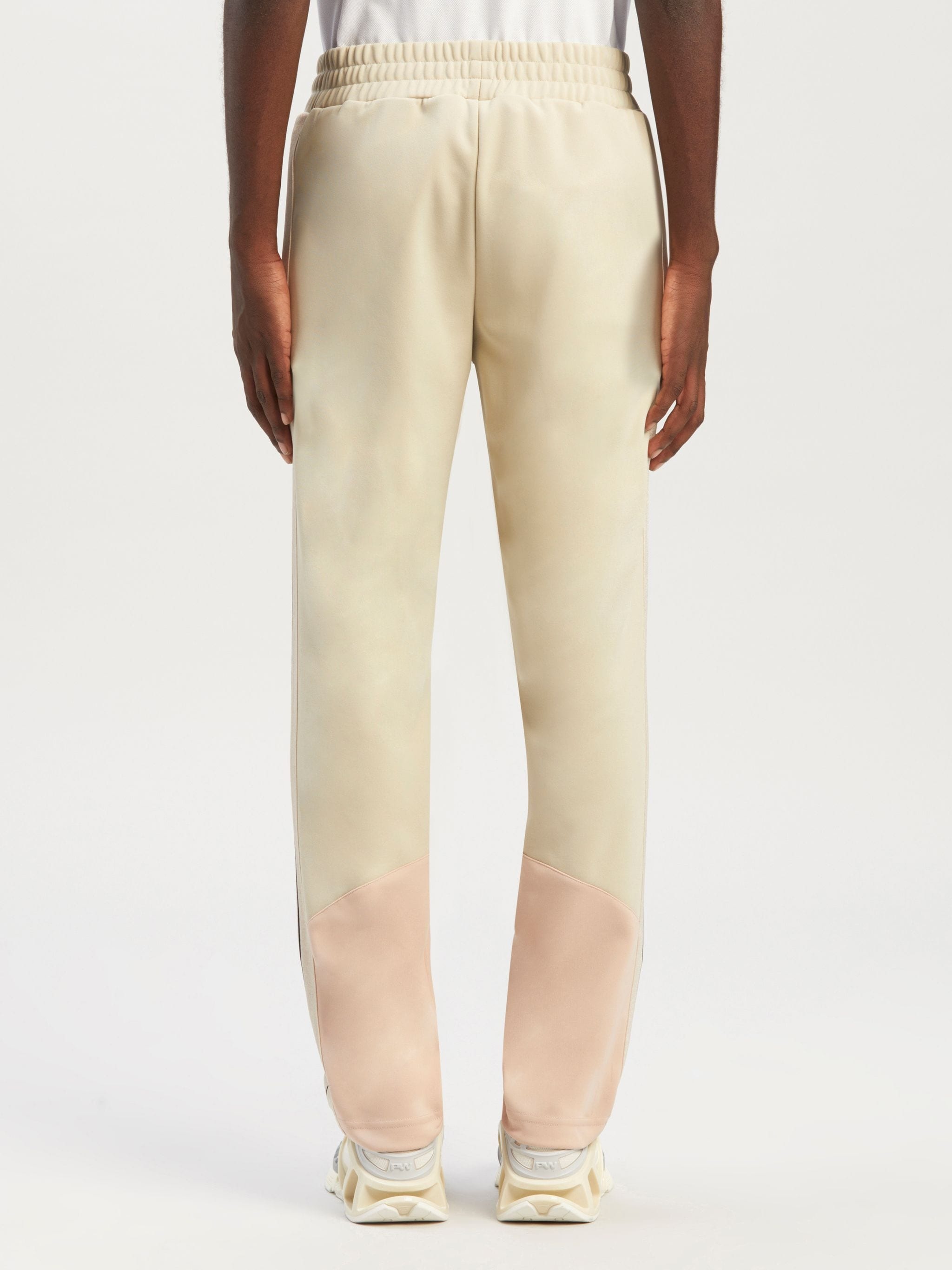 Two Tone Track Pants - 5