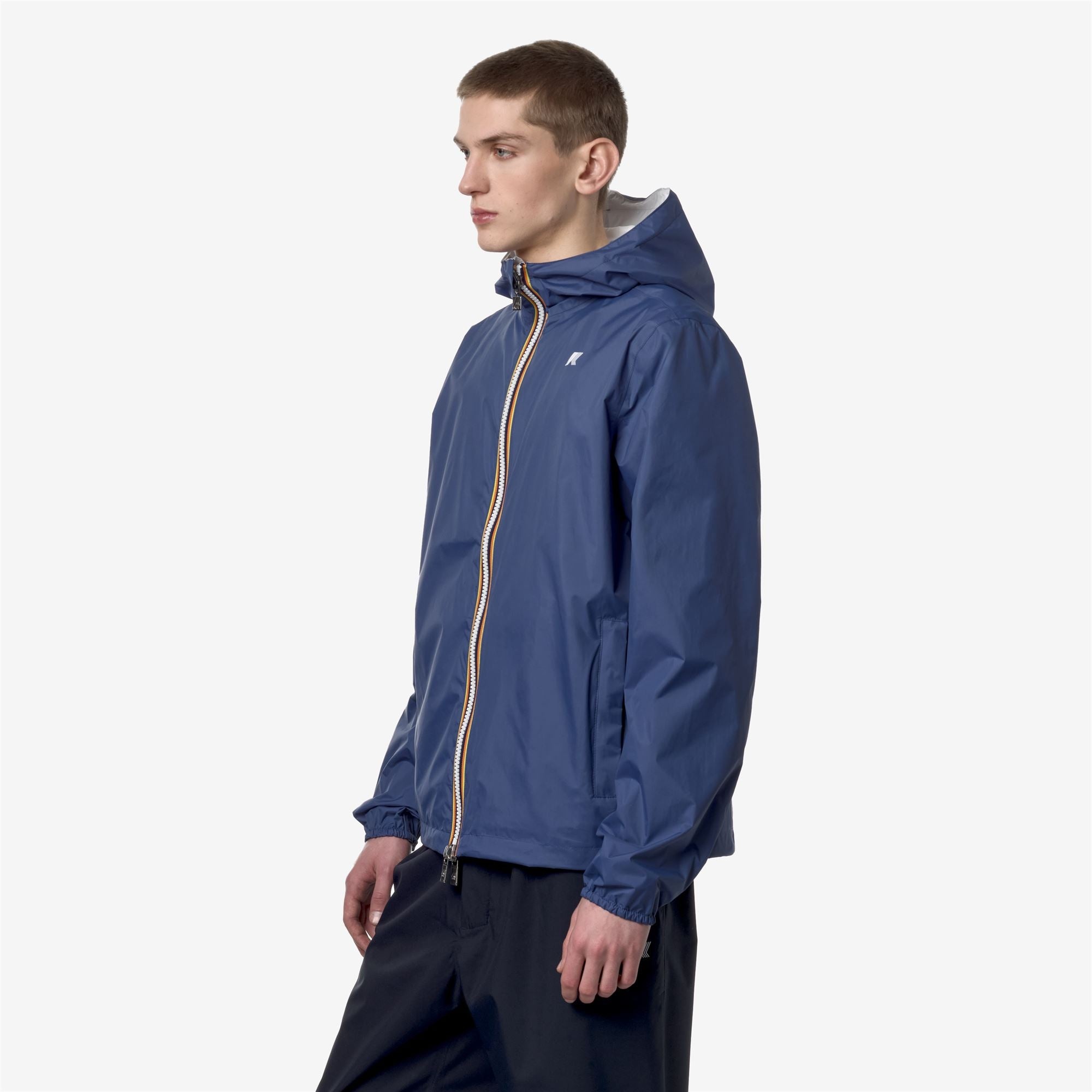 JAKE PLUS.2 REVERSIBLE - 5