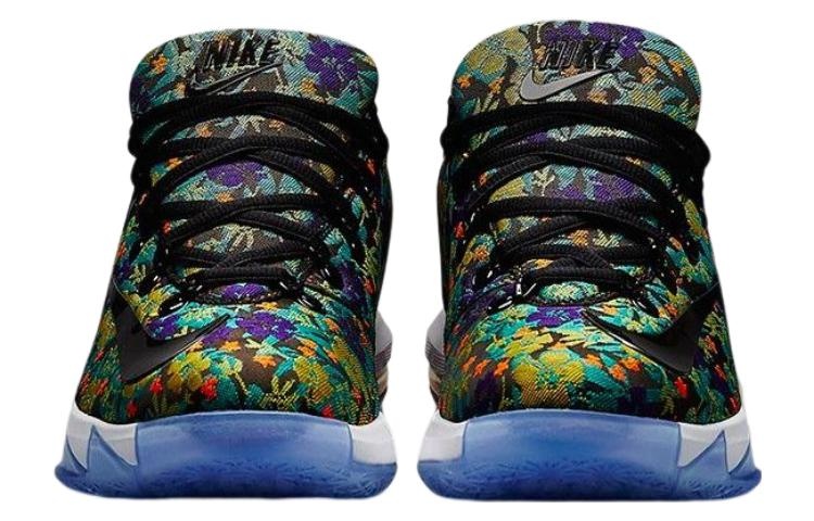 Nike KD 6 Ext QS 'Floral' 652120-900 - 3