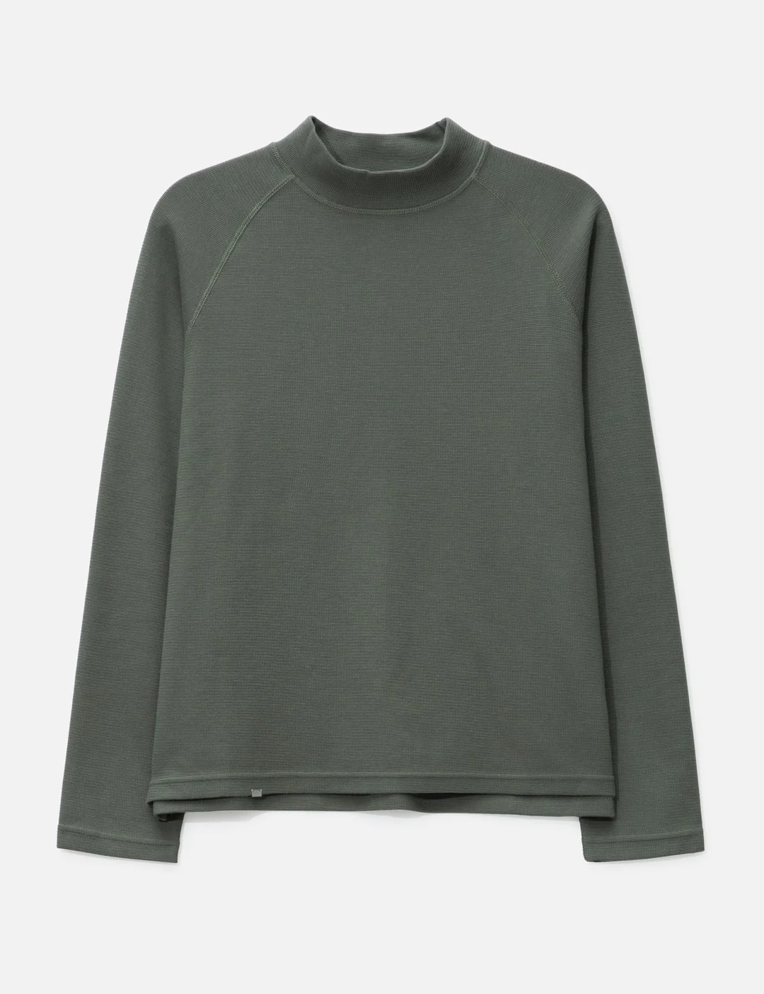 ARCHITECT LONG SLEEVES - 1