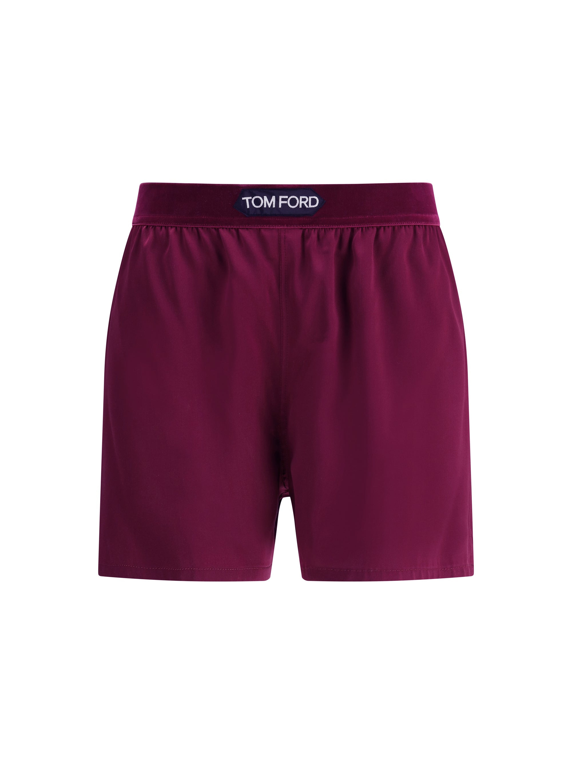 Tom Ford Women Shorts - 1