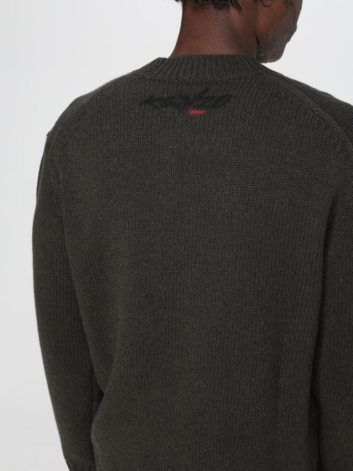 Sweater men Kenzo - 4