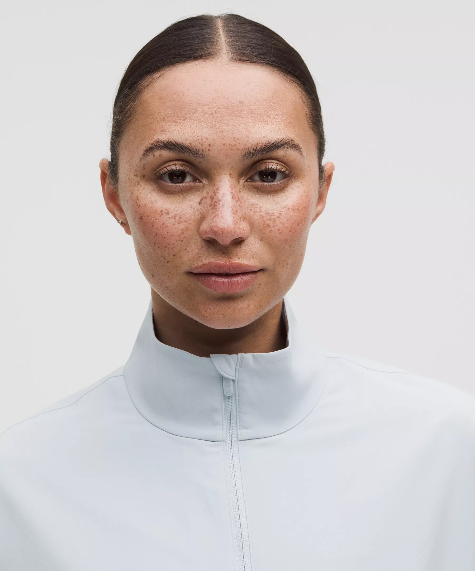 UV-Protective Cinch-Waist Running Jacket - 4