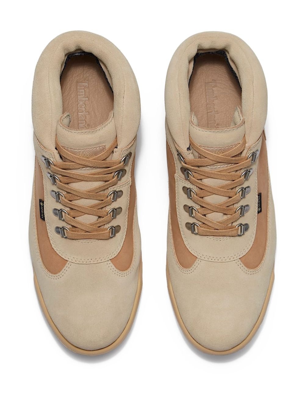 Mid Lace GTX boots - 4