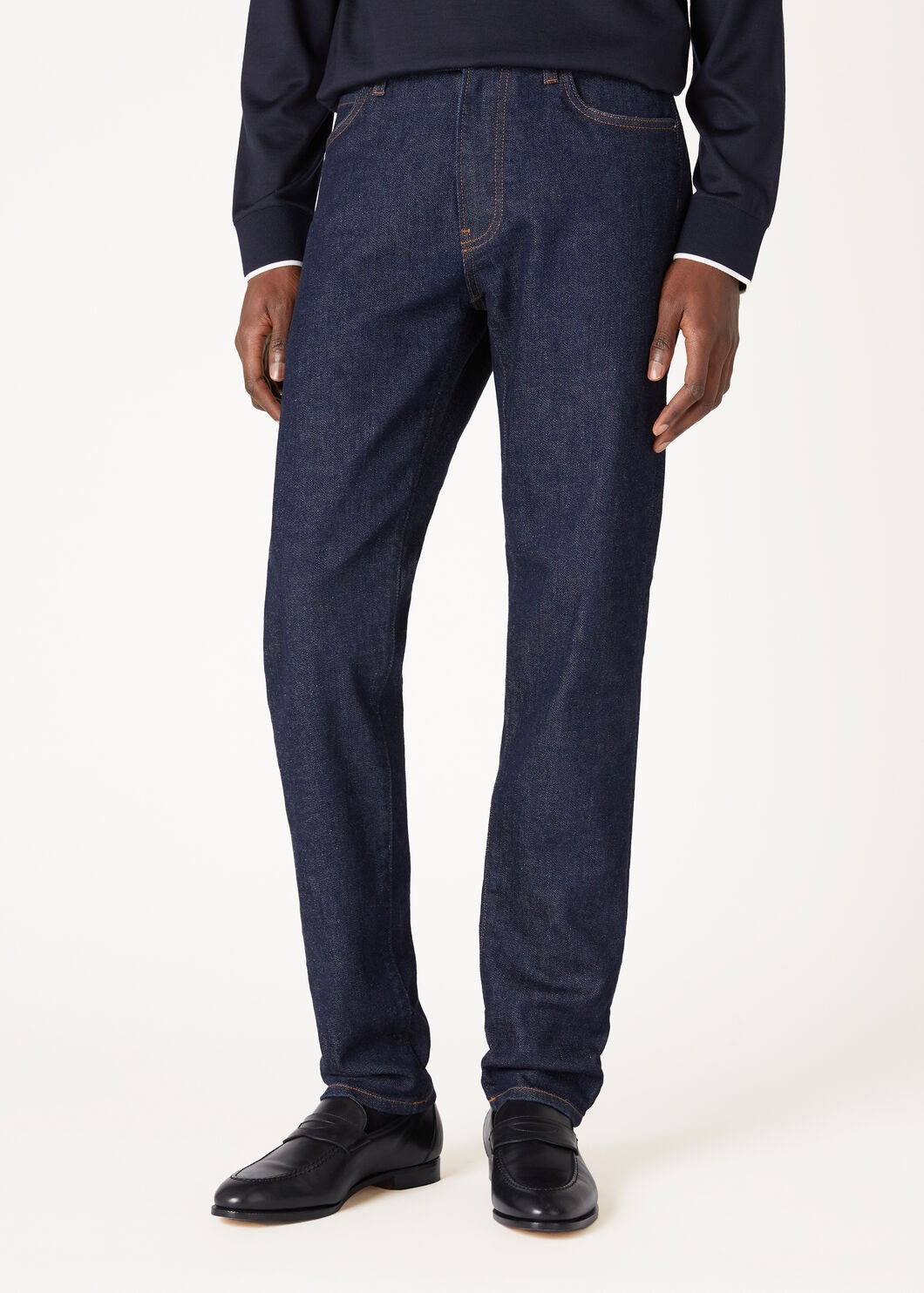 Doccio Pants - 4