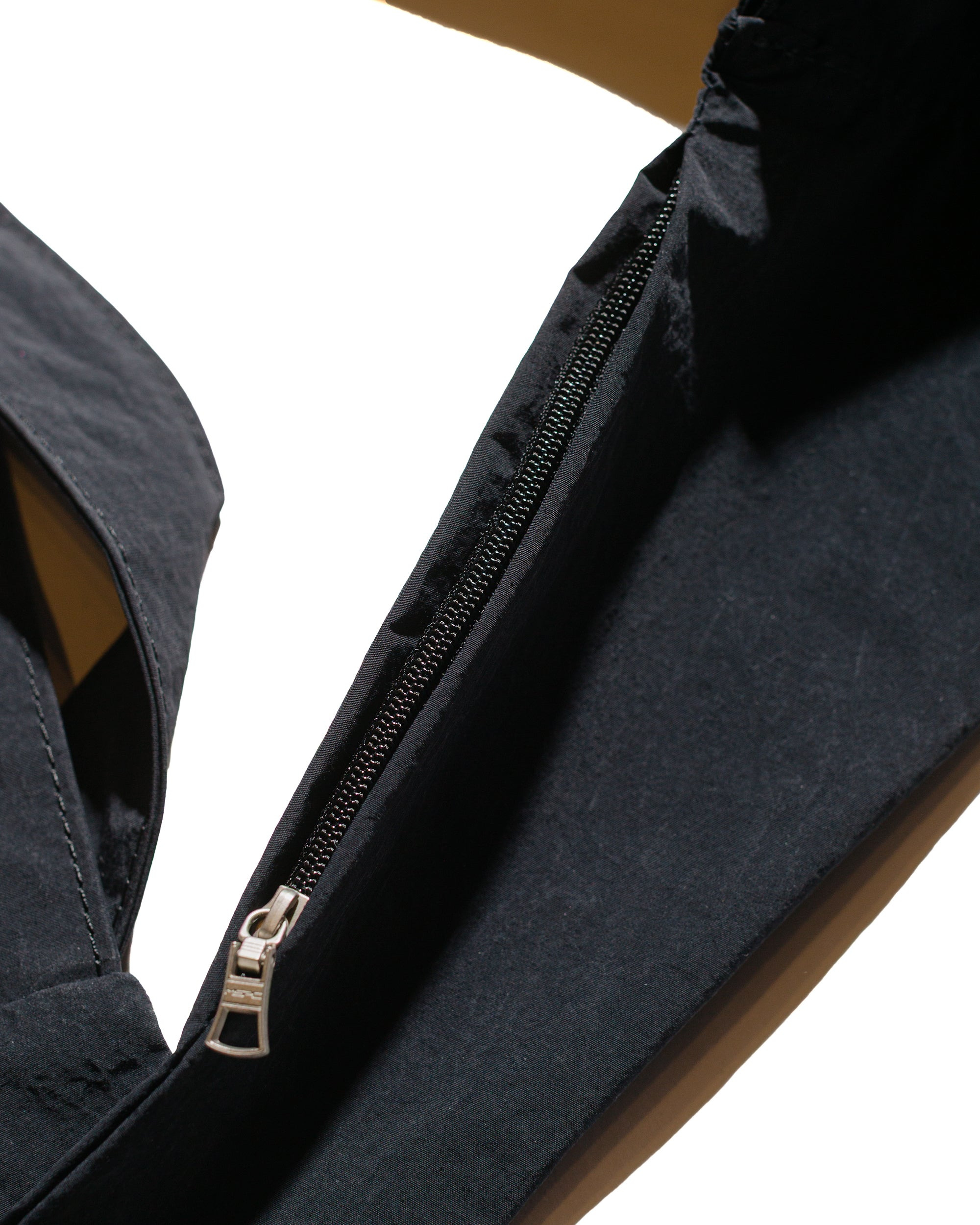 Sash Sling Bag Black - 3