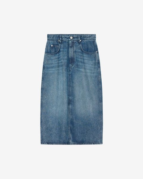 TILAURIA SKIRT - 2