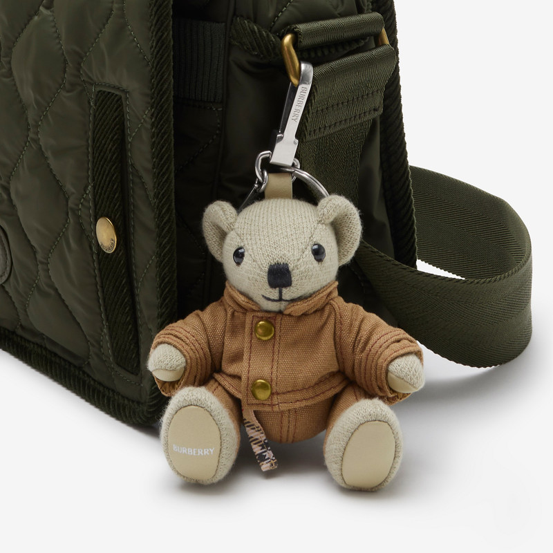 Thomas Bear Charm 3