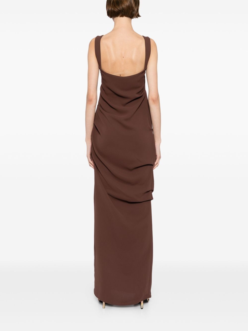 Raf dress - 4