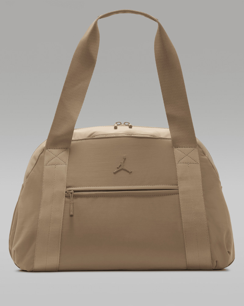 Jordan Jordan Alpha Duffle Bag (46.8L) outlook