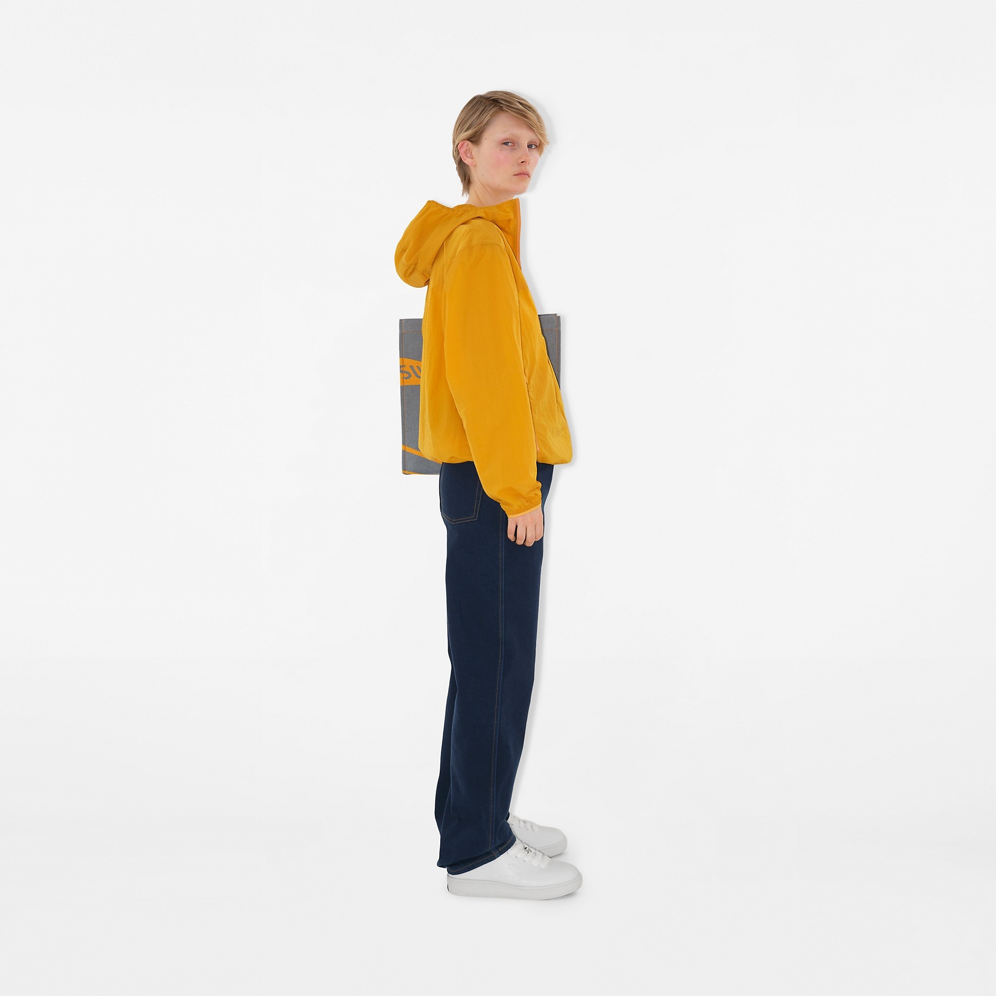 EKD Nylon Jacket - 3