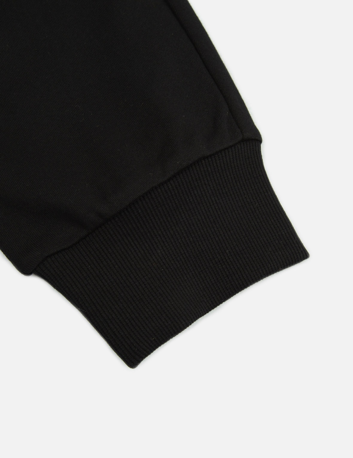 CALLIGRAPHY DAICOCK FOIL-PRINT SWEATPANTS - 11
