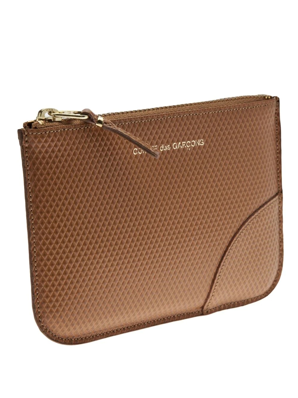 'Luxury group' zip wallet - 2