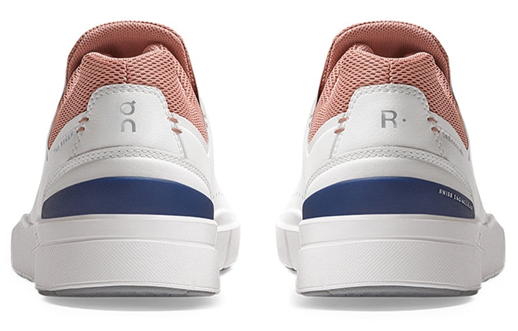 (WMNS) On Running Advantage x The Roger 'White Smokey Pink' 48.99147 - 6