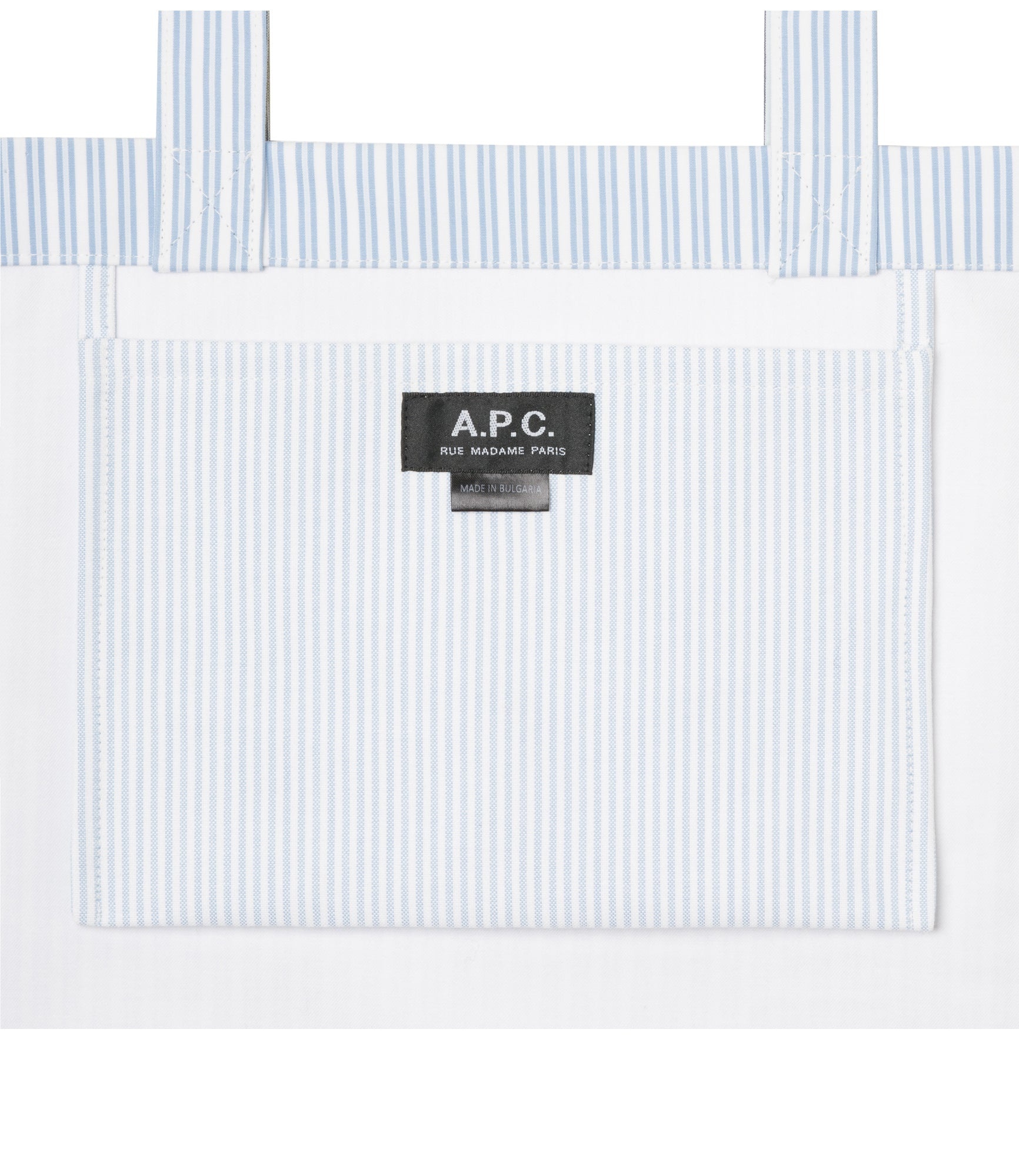 LOU TOTE BAG - 4