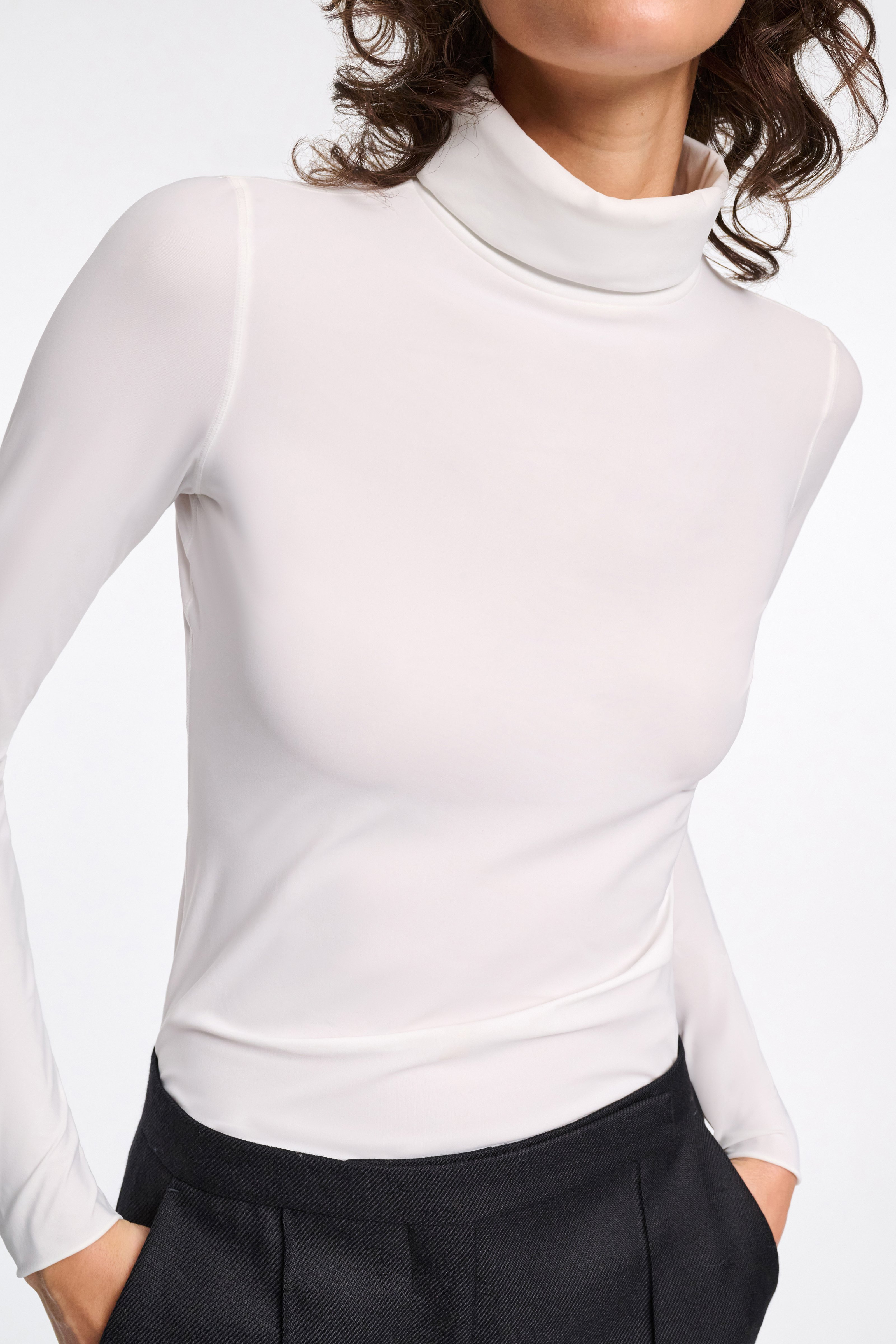 PERFECT MATCH shirt - 5